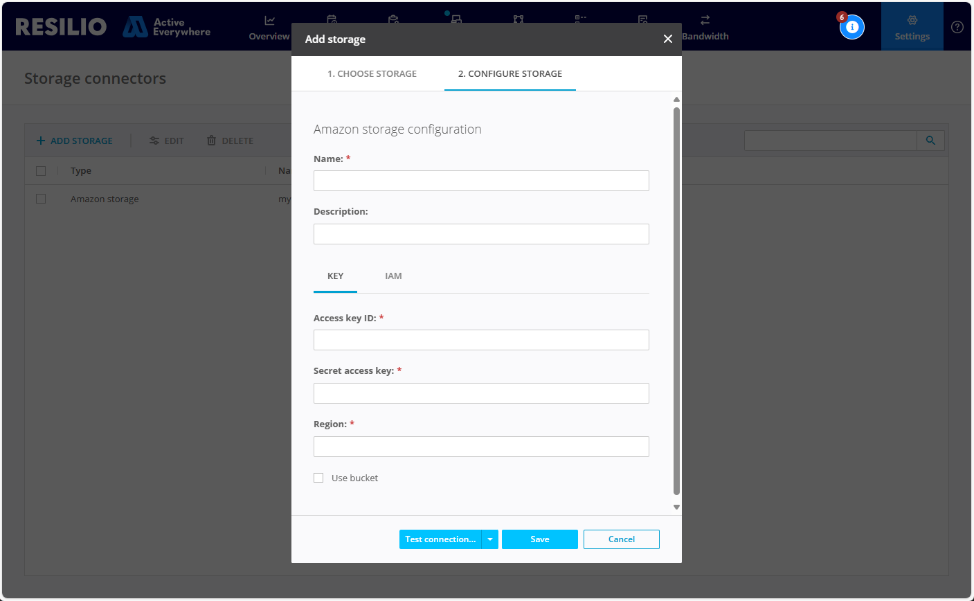 Mc Storage Connectors Amazon