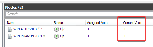 Resilio Windows Cluster 4