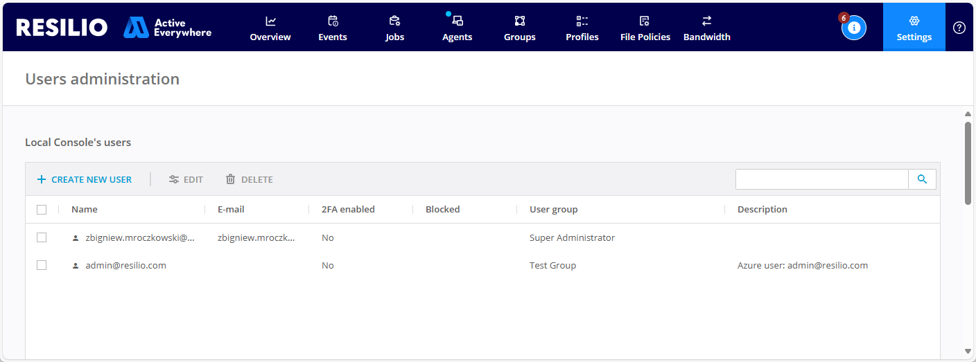 Mc Azure Ad Logged In User