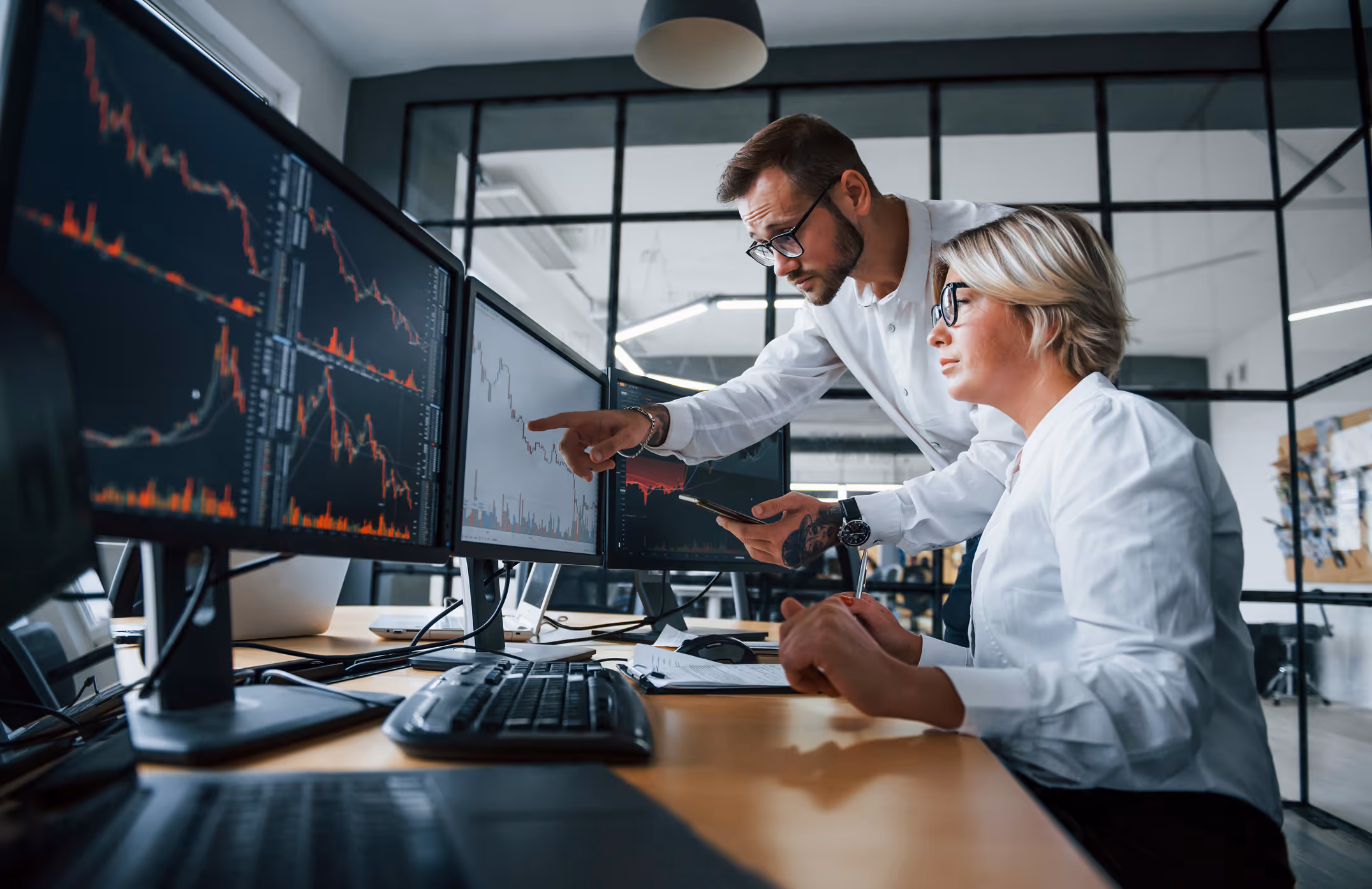 Automate, visualize, & accelerate file delivery 10x faster across any server environment—to keep your business running.