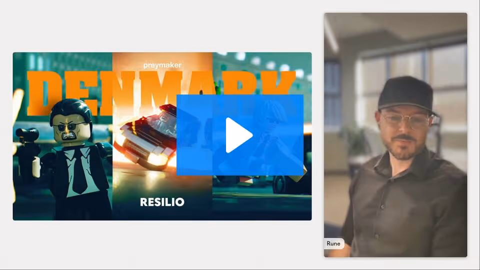 Active Everywhere for VFX: Manage Massive Files in Visual Effects Workflows
