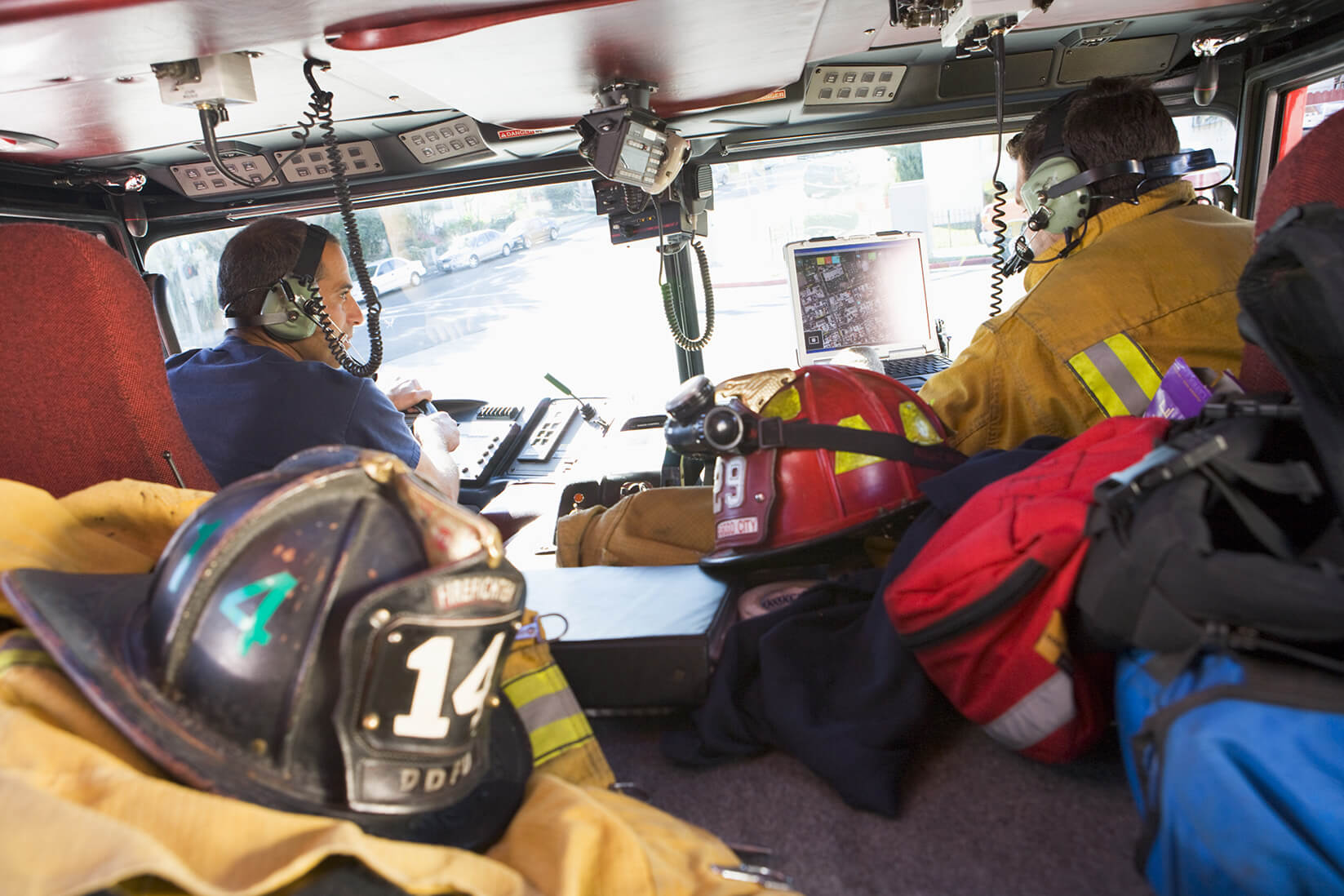 Public Sector Data, Always Current, Always Under Control